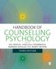 Книга Handbook of Counselling Psychology