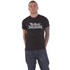 The Black Dahlia Murder Unisex Adult Detroit Cotton T-Shirt