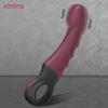 Вибратор для точки G, женский сильный фаллоимитатор, стимулятор клитора для женщин, массажер влагалища, женская мастурбация, секс-игрушки для взрослых 18