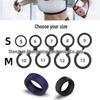 Силиконовый защитный чехол Samsung Galaxy Ring 3-го поколения