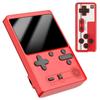 M6 Handheld Game Console Single Double Children 500 Games Retro Classic Nostalgic Mini Handheld Gift