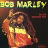 CD БОБ МАРЛИ - Его 24 величайших хита CD0282 The Entertainer 1990 Италия Регги, Ска и Даб Б/У