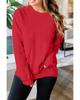 Azura Exchange Crew Neck Pullover Sweatshirt