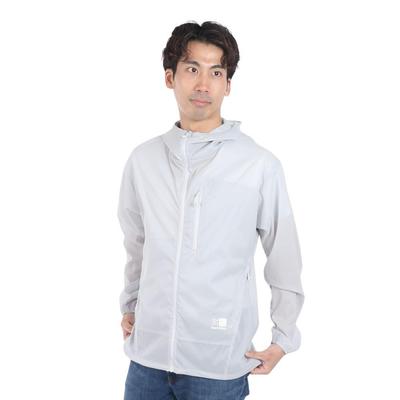 Худи Karrimor Windshell Fresh Grey,