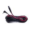 5.5M Car Rear View Parking Backup Camera Video Reverse Camera Cable Cord Vehicle Rear View Parking Video Extension Line Public