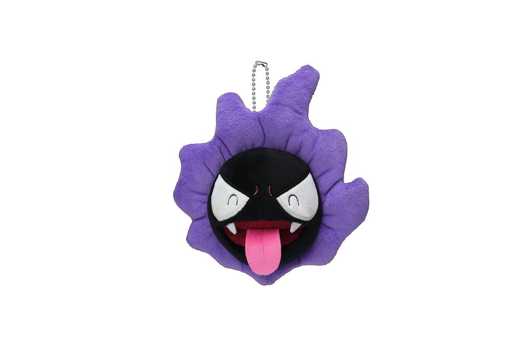 POKEMON Center Original Luminous Mascot Gose 17×15×8(H×W×Dcm)
