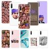 The Office Funny Humor Phone Case For Xiaomi Redmi Note 13 14 15 Pro Plus 12S 12 14S 11S 11E 10 10S 11 11T 5G 4G Cover Coque Red