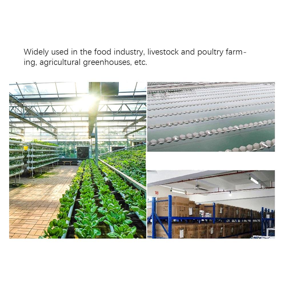 Датчик температуры и влажности озона для обнаружения газа RS O3WS- N01-2-10P 485 Тип 10~30 В постоянного тока