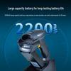 Newland HR32-BT Wireless 2D Barcode Scanner with Base
