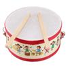Kids Beat Early education Children  Toys Percussion instrument Drum Wood Musical Instrument