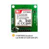 И ГЛОБАЛЬНЫЙ оригинальный модуль SIMCOM NB IoT SIM7000G с GPS