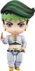 Medicos Entertainment Nendoroid TV Anime Bizarre Diamond Is Kishibe Rohan Plastic Painted Movable Figure "JoJo's Adventure Unbreakable" Non-Scale
