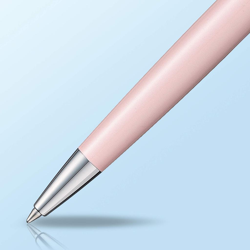 Шариковая ручка WATERMAN Metropolitan Essential Rosewood CT 1891285 Обычный импортный продукт на масляной основе