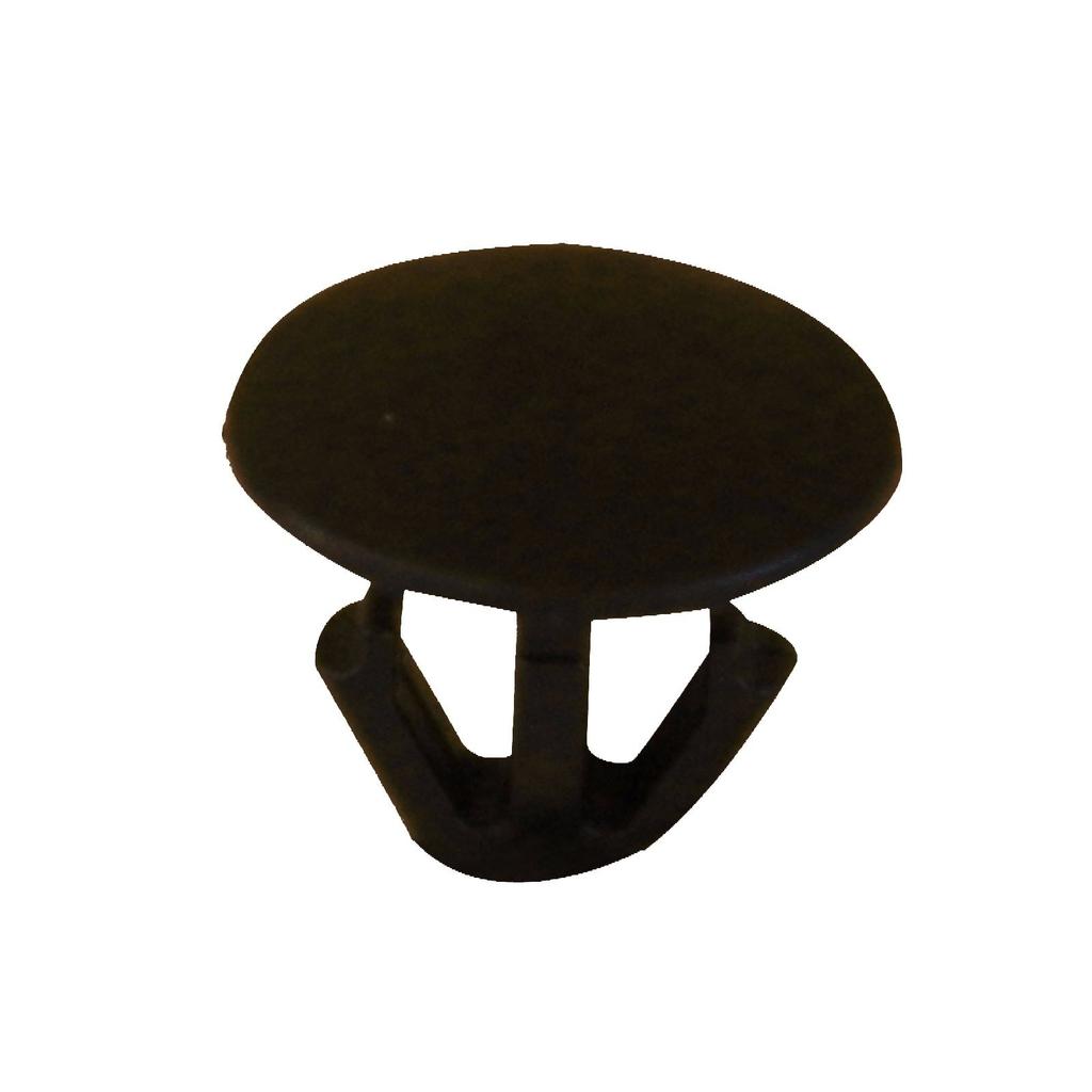 ECF826 10 Pieces Hood Seal Rivet Retaining Clip for Honda Acura: 91518 S10 003