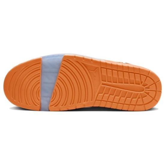 Jordan Nu Retro 1 Low Shattered Backboard - DV5141-108