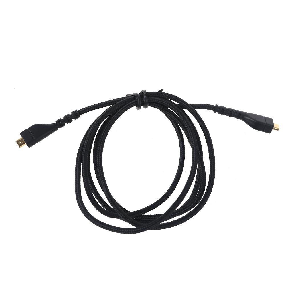 Звуковая карта USB 120 см - Аудиокабель для SteelSeries Arctis 3 5 7 Pro