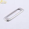 Sunroof Handle Decorative Frame Sticker for 19 Lingpai Models
