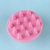 Silicone Shampoo Scalp Hair Massager Shampoo Massage Comb Bath Massage Brush Scalp Massager Hair Shower Brush Comb Care Tool