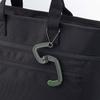 LIHIT LAB Bag Hanger Bag Hook Black A7791-24