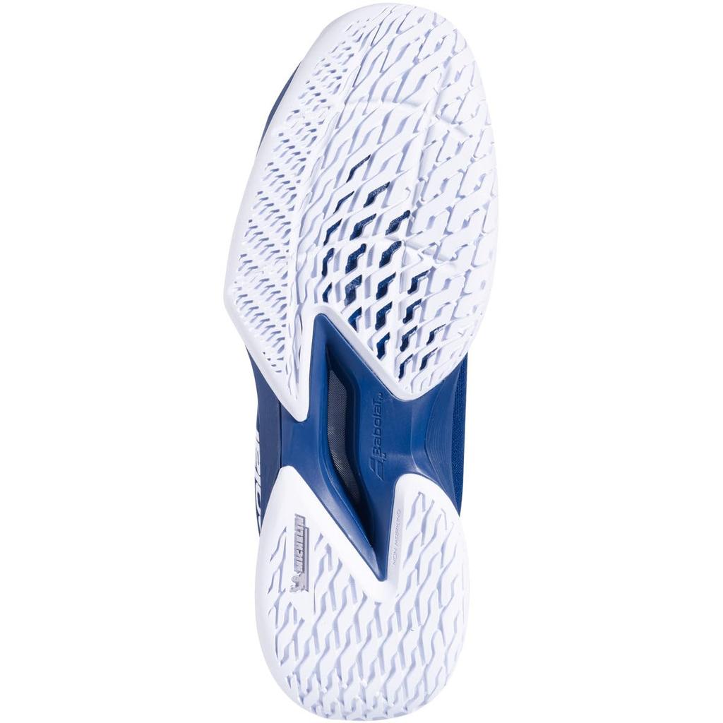 Babolat Tennis Shoes Unisex Jet Tere 2 Premium All Court 30S26965B-4060