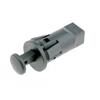 Кнопка освещения багажника для Renault Clio Mk2 1998-2003 Megane Mk1 1995-2003 OEM 7700825473