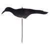 Jack Pyke Crow Flocked Decoy