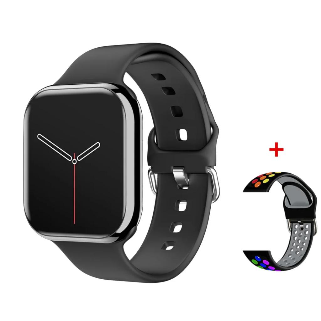 Умные часы с GPS Серия 10 Для Apple Watch 10 Память Музыка Видео Bluetooth-звонок Водонепроницаемые NFC Умные часы Для Android iPhone
