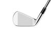 DUNLOP SRIXON ZXi5 Железо Одиночный предмет установлен оригинальный вал стальной вал 950GH neo Лофт 50 градусов S Модель 2024 года [Каталожная модель] N.S.PRO мужской