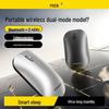 Pisen Dual Mode Wireless Silent Ergonomic Mouse