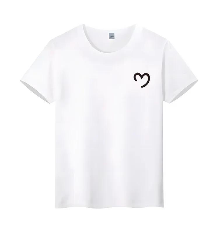 2026 New Cute Disney Fashion Printed Boys and Girls Summer Clothes Short Sleeves Baby Cotton Casual Tshirt