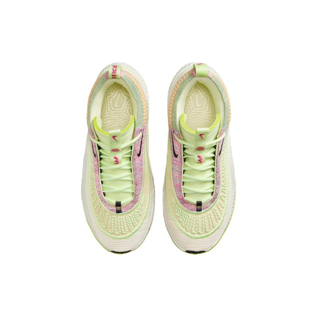 Nike Cosmic Unity 3 All-Star Men Sneakers Cream Barely-Volt Coconut-Milk DV2757-700