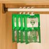 Hanging Dehumidifier Bag: Moisture-Proof and Mildew-Resistant for Dorms and Homes
