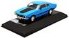 PremiumX Ford Maverick GT 1974 Light Blue 1/43