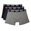 Diesel Mens Umbx-Sebastian Boxer Shorts (Pack of 3)