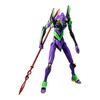 Good Smile Company [GOOD SMILE COMPANY] MODEROID Евангелион: Новая версия Евангелион Единица-01 Без масштаба Тип сборки Пластиковая модель Третичная