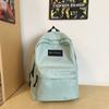 Women's Multifunctional Backpack Large Capacity Nylon Student Schoolbag Outdoor Sports Backpack for Men