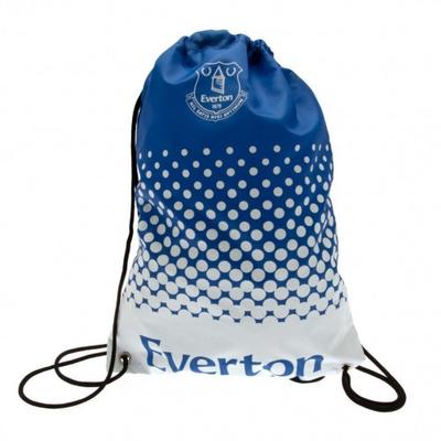 Everton FC Спортивная сумка Fade Design на шнурке