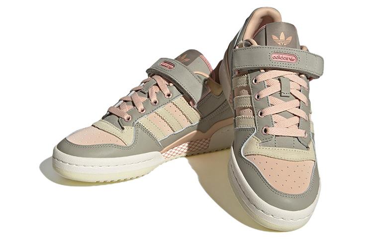 adidas Originals Forum Low 'Мультиколор' Женские HQ4593