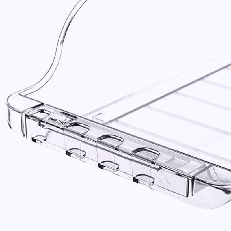 2 шт. Органайзер для холодильника для напитков, большая выдвижная полка, органайзер для напитков и колы, полка для домашнего пива и колы