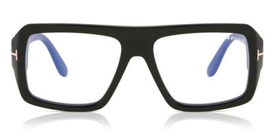 Tom Ford Ft5903 B Blue Light Block 001 Мужские очки