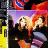 Виниловая пластинка BANANARAMA Bananarama L25P1174 LONDON 1984 Япония Obi Поп Б/у