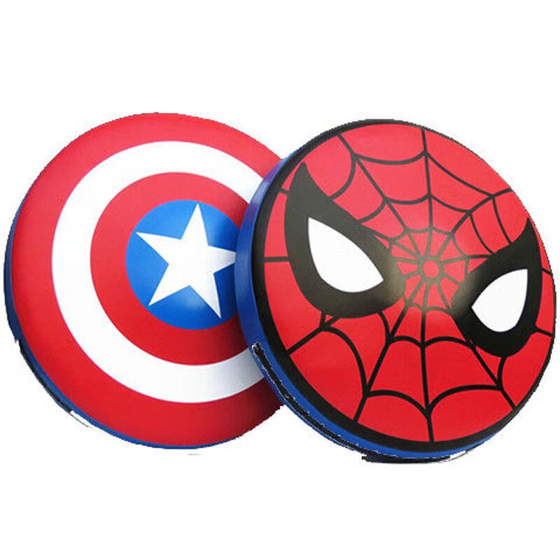 Longchan Taekwondo Captain America Training Target