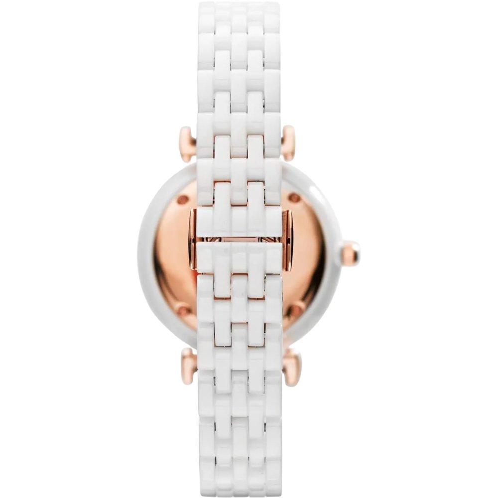 Emporio Armani Женские керамические часы AR1486