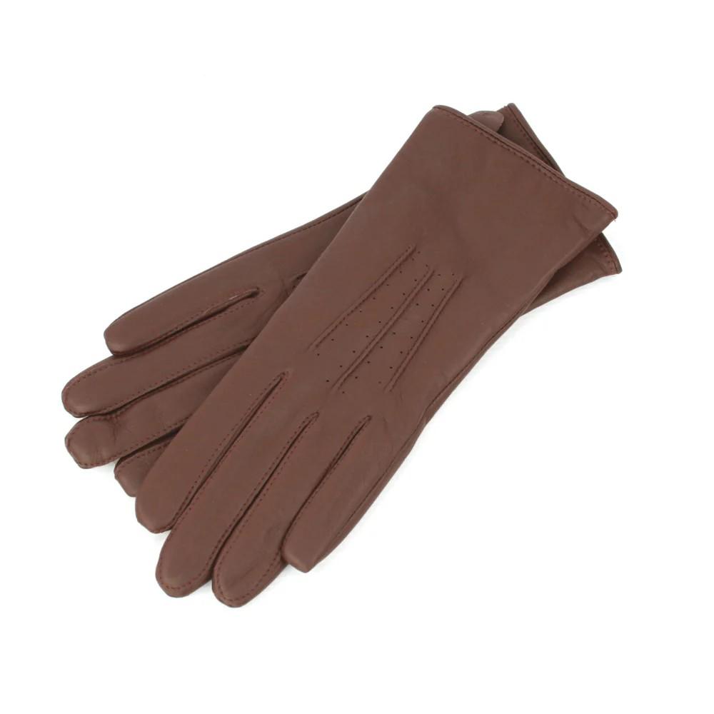 Eastern Counties Leather Womens/Ladies Serena Leather Gloves