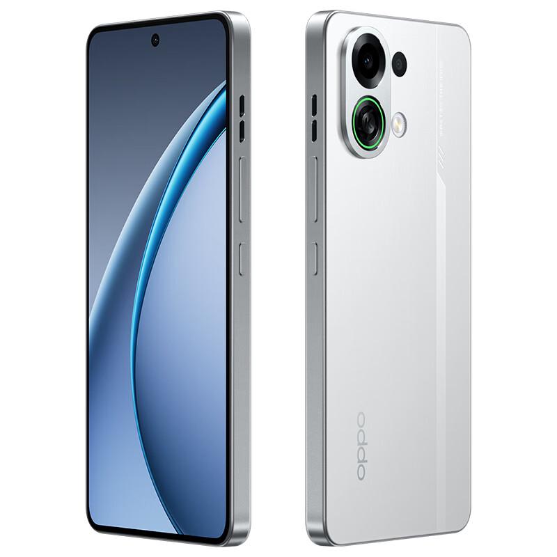 OPPO K13 Turbo 5G Smartphone (CN version)