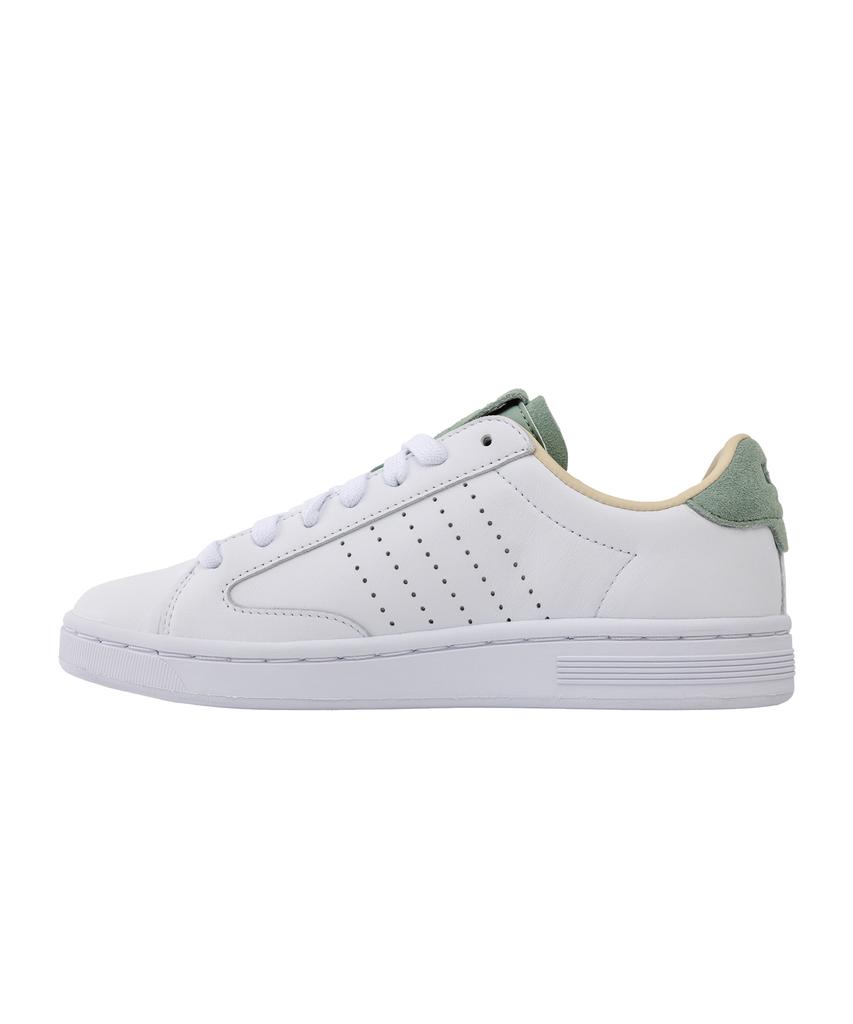 Женские кроссовки K-Swiss Lausanne Club Lth_Aksflsv512Lr