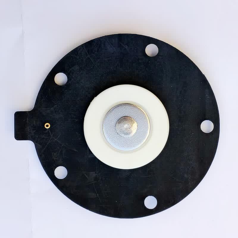 Zhenfeng Right-Angle Pulse Valve Diaphragm