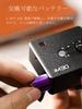Godox IM30 Руководство для камеры Мини-вспышка для цикла 7 уровней мощности Цветовая температура Вспышка, Canon, Sony, Nikon, Fuji, Olympus, Ricoh, GR3, GN15, S1/S2