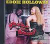 CD EDDIE HOLLOWAY - Shake N' Bump HJP00022 HOT Soul/Funk Used