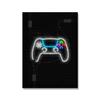 Game Room Poster Abstract Home Decoration Canvas Painting Fun Party Game Wall Art Pictures Send Boys Room Home Decoration